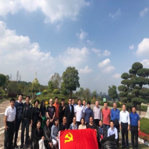 又双叒叕上央视新闻！平安随“心连心”走进广西