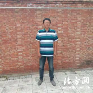 他们是隐藏在人群里的“侠” 义在不退 勇在担当