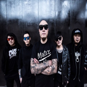 2019年邯郸麻椒音乐节无有乐队倾情演唱主题曲《飞青春》全网首发