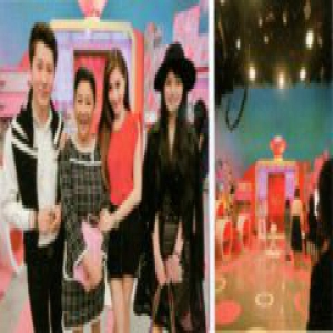 国东启 水感肌创始人受邀《女人我最大》