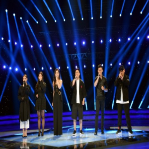 节奏部落一镜到底的阿卡贝拉版《野蜂飞舞》你要来挑战一下么？