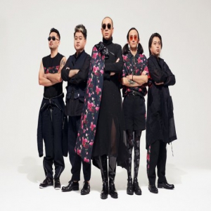  2019年麻椒音乐节 | 二手玫瑰 坚持做中国特色的摇滚乐