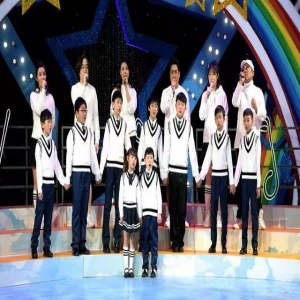 节奏部落倾情献唱阿卡贝拉版《梨花颂》明晚央少《七巧板》播出