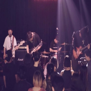 2019年麻椒音乐节｜赫兹乐队：叙事性独立摇滚乐队