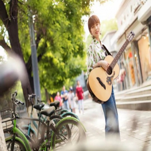 2019年麻椒音乐节 |曾雪雅：红的要死的可爱少女