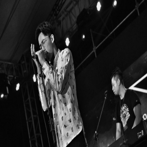 唐汉霄，一个入围金像奖的选秀冠军