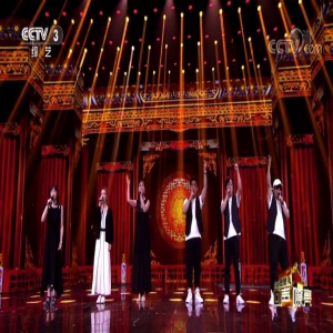 节奏部落创新演绎京剧《律动戏韵》唱响央视《回声嘹亮》栏目