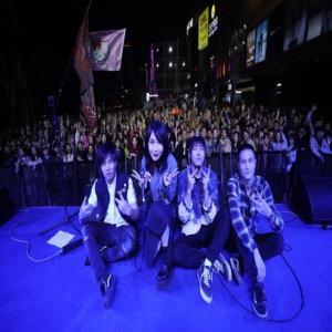 2019年第二届MINI麻椒音乐节圆满落幕