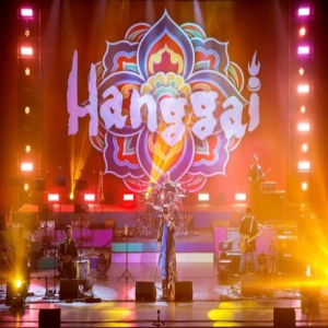 杭盖乐队北展剧场演唱会圆满落幕，摇滚对话铜管嗨爆全场