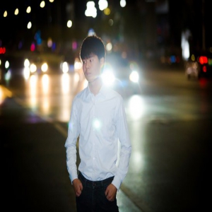 音乐人程志凯首张EP专辑《理想城市》发行，摇滚释放能量