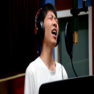 音乐人张承帅新歌《Tonight》今夜我将用爱与你相伴