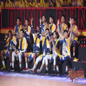 《这就是灌篮》半决赛对抗 李易峰郭艾伦队疑将团灭