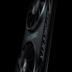 NVIDIA 发布 GeForce RTX 2060 下一代游戏技术全面腾飞