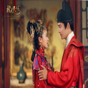 《回明》情深版片花曝光 蒋劲夫袁冰妍开启甜虐模式