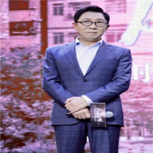 电视剧《风再起时》发布会 韩童生展现超强“求生欲”