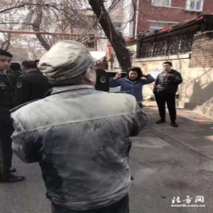 最美“白衣”辅警刘可达 挺身而出冲入火场勇救八旬老人