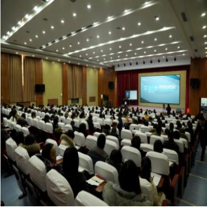 OKAY让数据成为教育发展新引擎，构建智慧教育城市