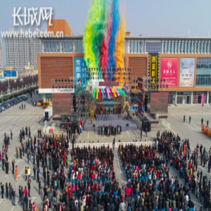 衡水大营：裘皮特色产业是这样炼成的！