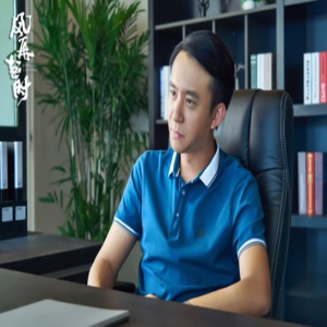 《风再起时》即将来袭 刘亭作又一力作