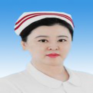 好护士推荐：天津市中医药研究院附属医院李青