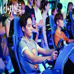 豆瓣8.1爆款剧《小欢喜》持续热播