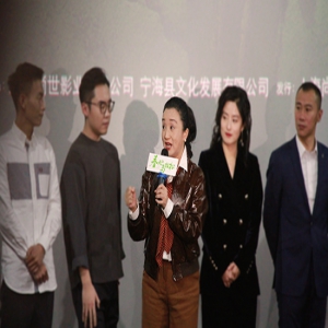 《春天的马拉松》首映获赞 杨昆赵晓苏感悟新农村变化