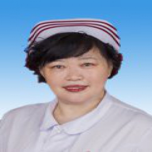 好护士推荐：天津市中医药研究院附属医院孙志萍
