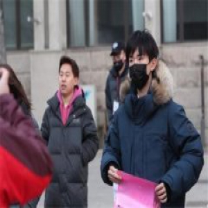 易烊千玺双料第一 以优异的成绩被中戏录取