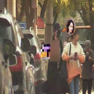 杨紫现身整形美容医院是怎么回事？杨紫整容了？