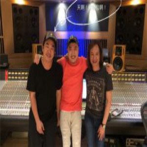 任贤齐变油腻大叔 惨遭无情调侃