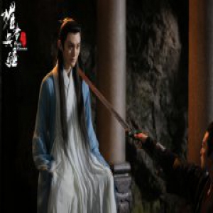 《媚者无疆》公子引人心疼 网友喊话汪铎充钱