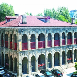 在讲解党史中感悟初心