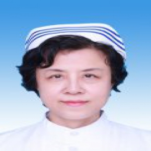 好护士推荐：天津市南开医院王玉玲