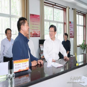 【不忘初心、牢记使命】为了更多百姓的便利，我们想“闲下来”