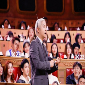 吉杰《火星4》忆青春奋斗 自掏腰包做专辑囤货至今