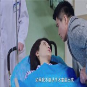 陪读妈妈夏天患癌 李娜面临婚姻的抉择？