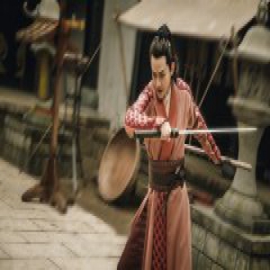 屈楚萧《媚者无疆》割膝跪冰超残忍 网友大呼揪心