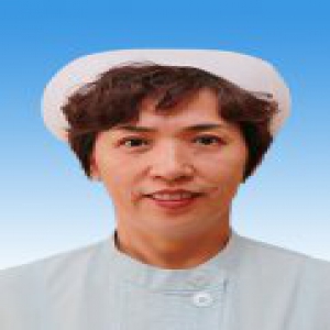 好护士推荐：天津市血液中心张洪英