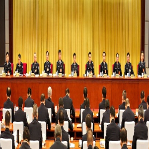 赵克志在全国公安厅局长会议上强调