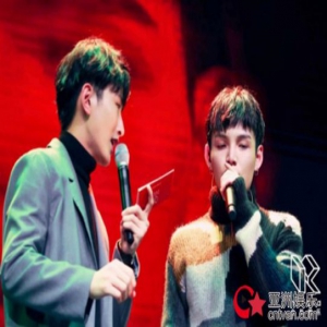 K-MEDIA全新娱乐主办，“稚优泉——Starlit J.zen朱星杰粉丝见面会”圆满落幕