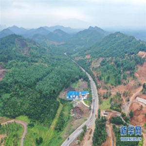 最后的湘江抢渡：用生命向信仰交出答卷