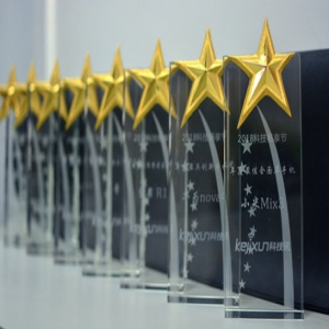 畅享创新！2018年度科技畅享节最佳科技产品揭晓