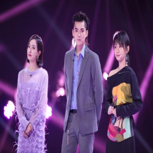 《下一战传奇》吴亦凡秒变阳光导师 陈伟霆激情起舞