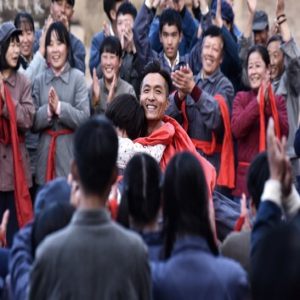 《最美的青春》二轮播出 贾宏伟“追爱”方式特立独行