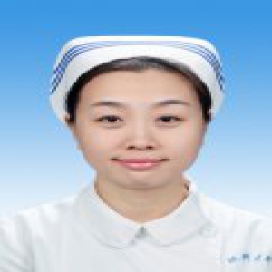 好护士推荐：天津市眼科医院任永霞