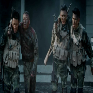 《特种兵之深入敌后》战争中的爱与和平