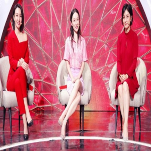 《我要上春晚》空中杂技晋级 孙涛蔡国庆忆春晚幕后