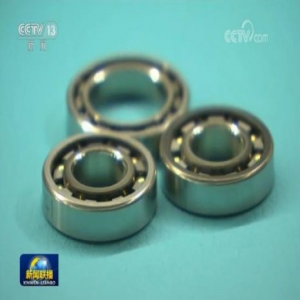 【爱国情 奋斗者】润滑实验室：60载薪火相传 润物无声