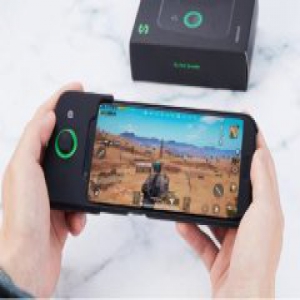 顶级芯片厂商Pixelworks加持，黑鲨成世界杯观影神器