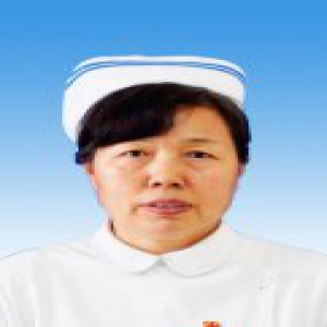 好护士推荐：天津市儿童医院张永萍